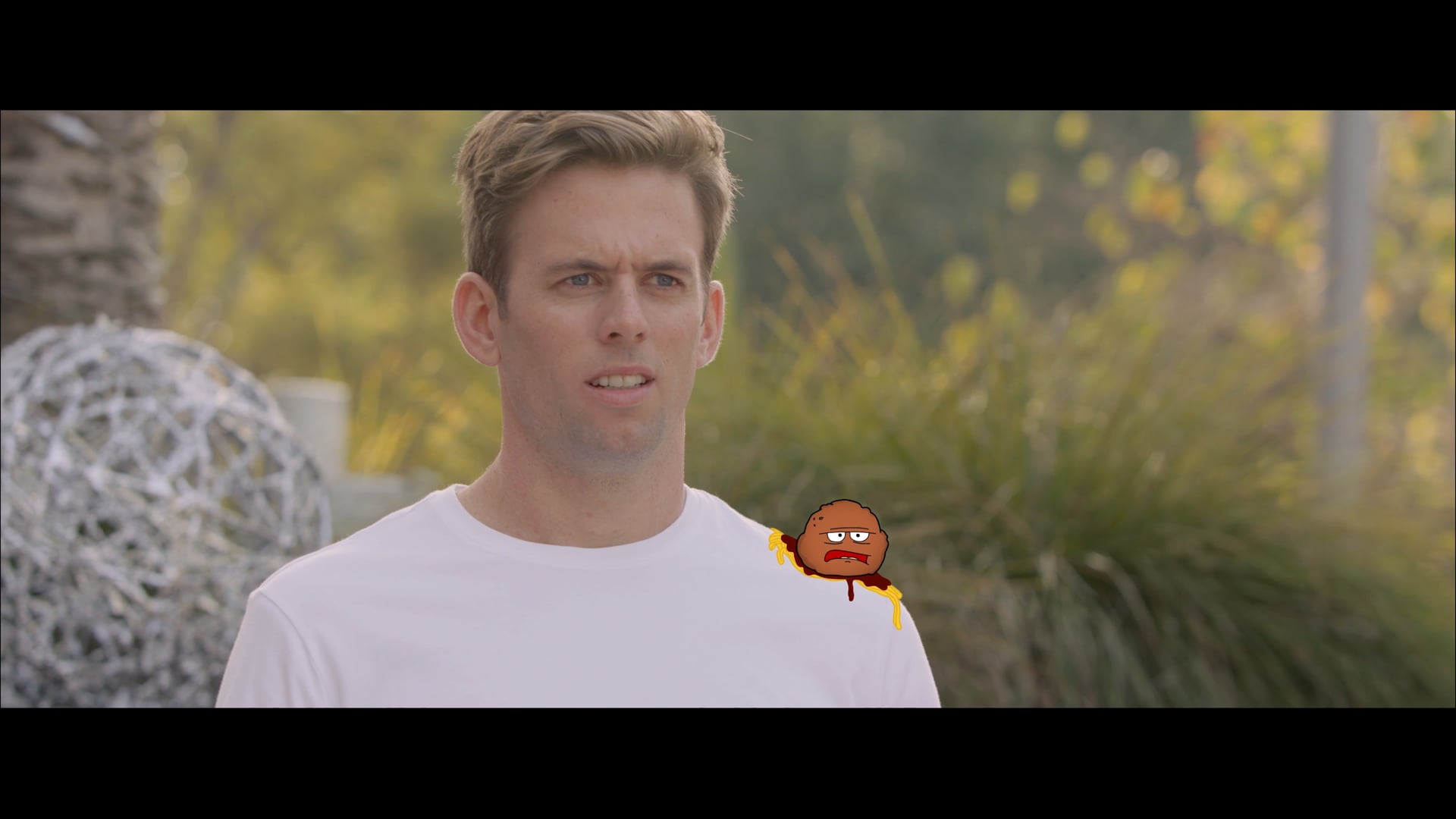 What's Behind You (2019)