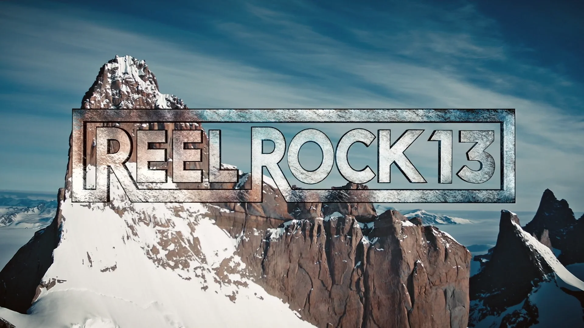 Watch REEL ROCK 13 Online