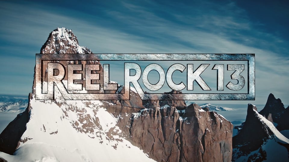 REEL ROCK 13 – CMFF