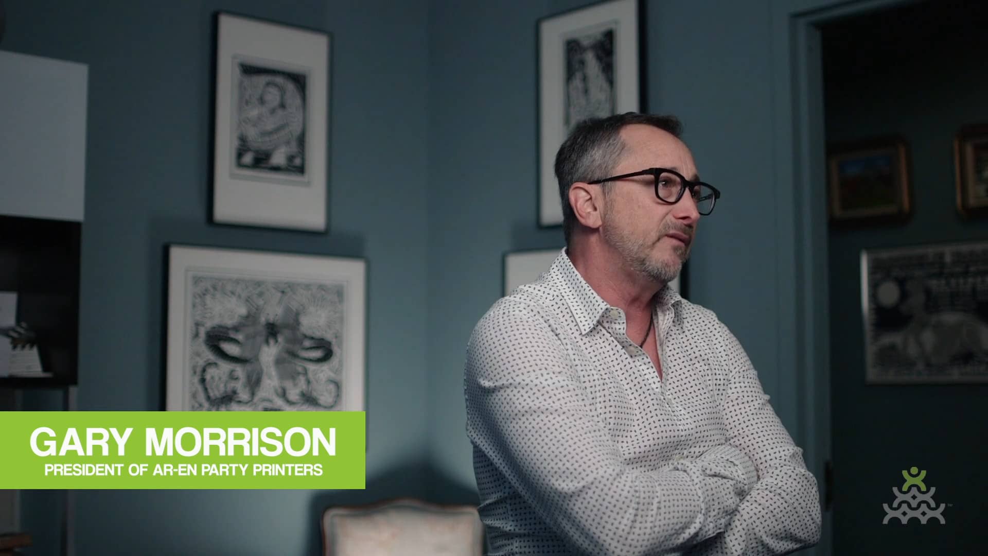 Client Spotlights 2018 AREN Party Printers on Vimeo