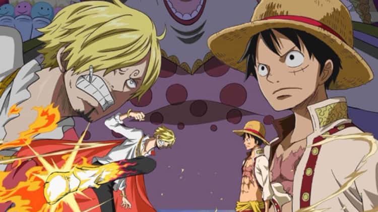 One Piece PT/BR 