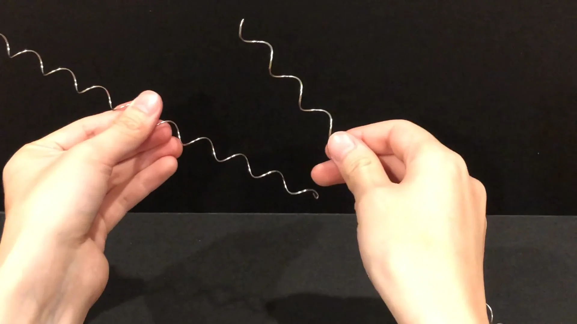 How to fix Wonder Wire on Vimeo