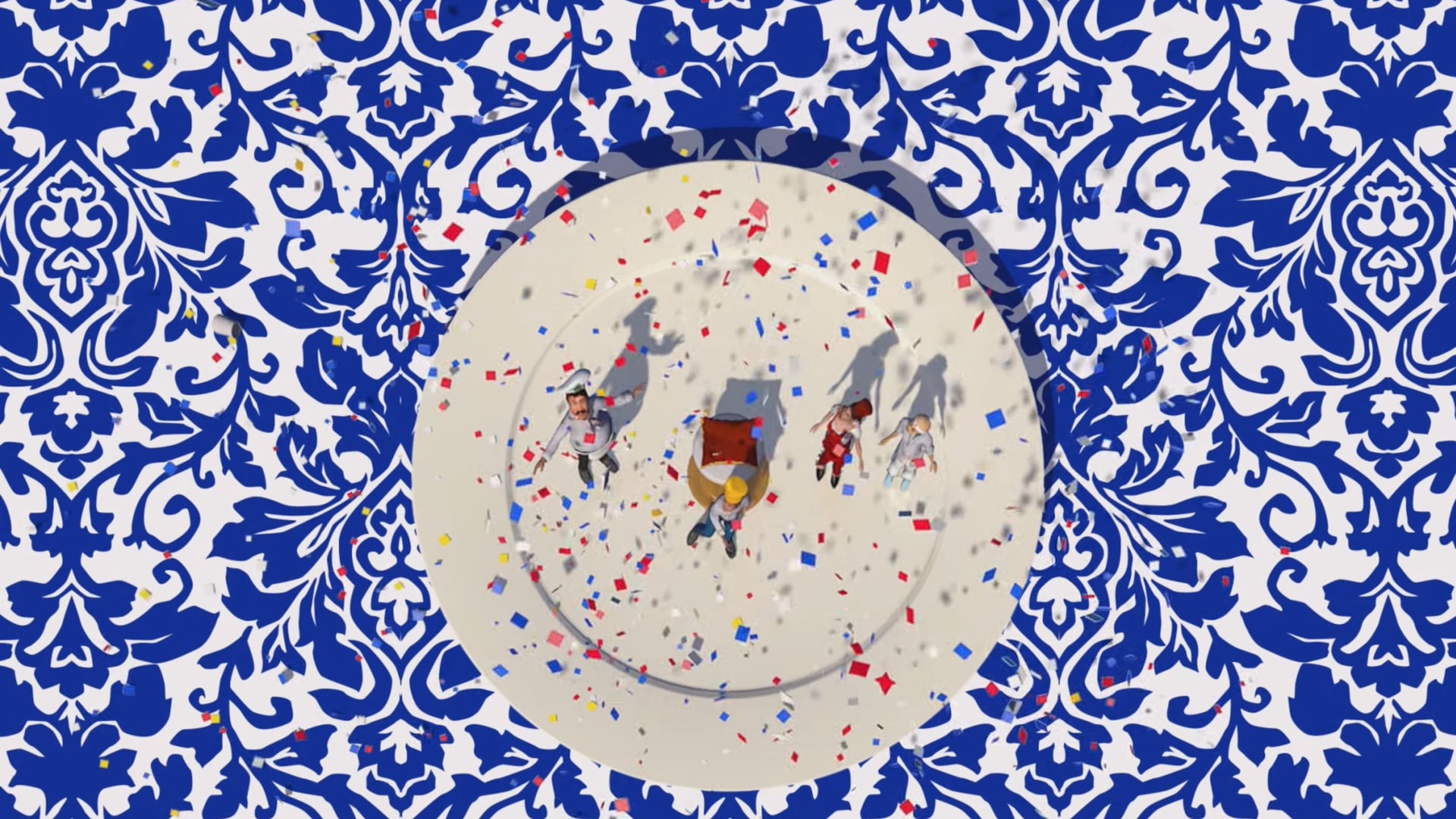 PROMO VIDEO PETIT CHEF 1