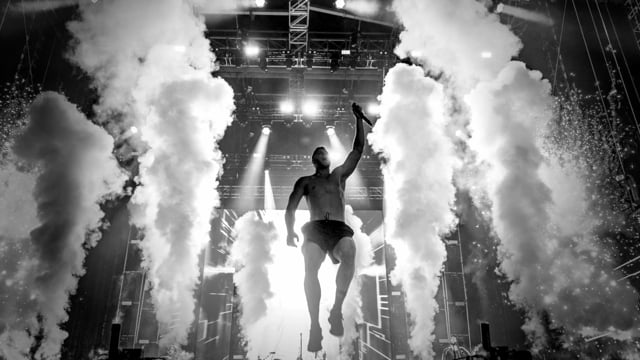 Thank You — KAABOO