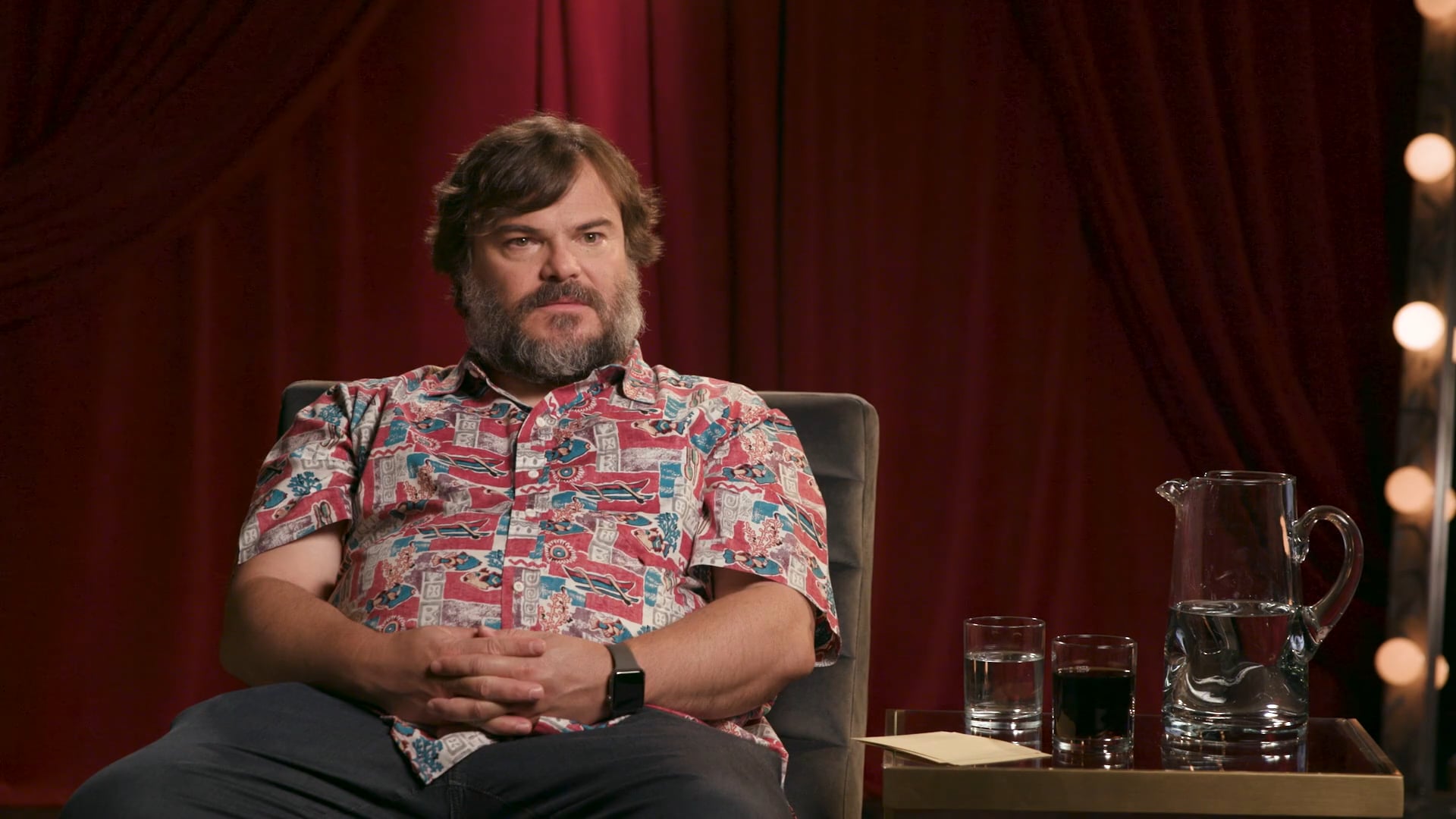 MDb - Jack Black_MASTER Clean_01 on Vimeo