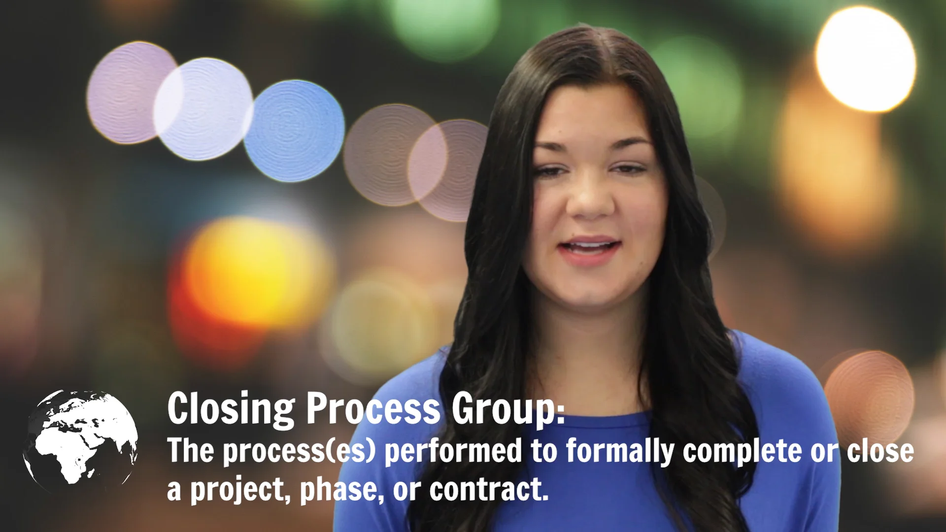 Closing Process Group on Vimeo