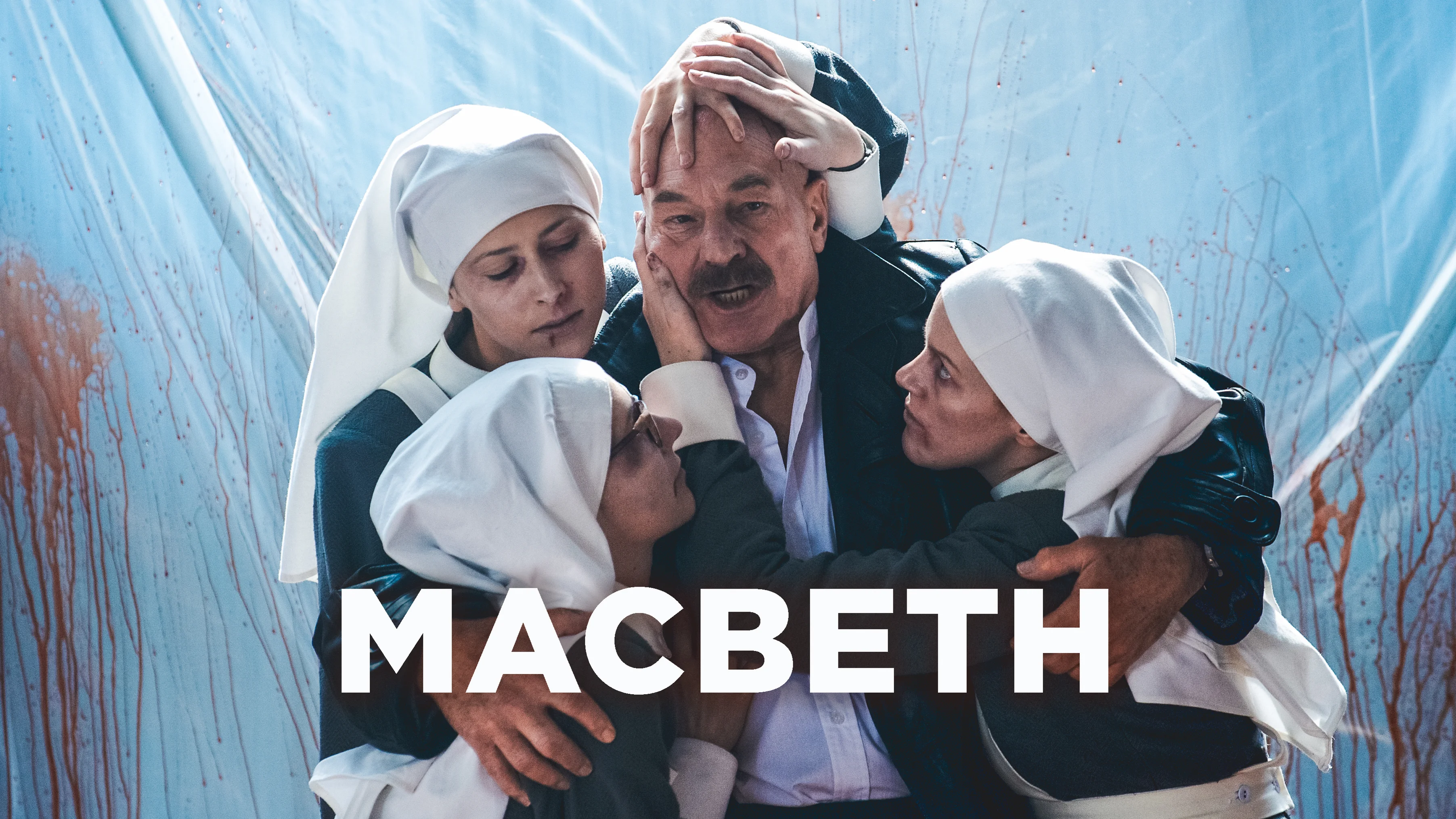 Watch Macbeth (Patrick Stewart) Online | Vimeo On Demand