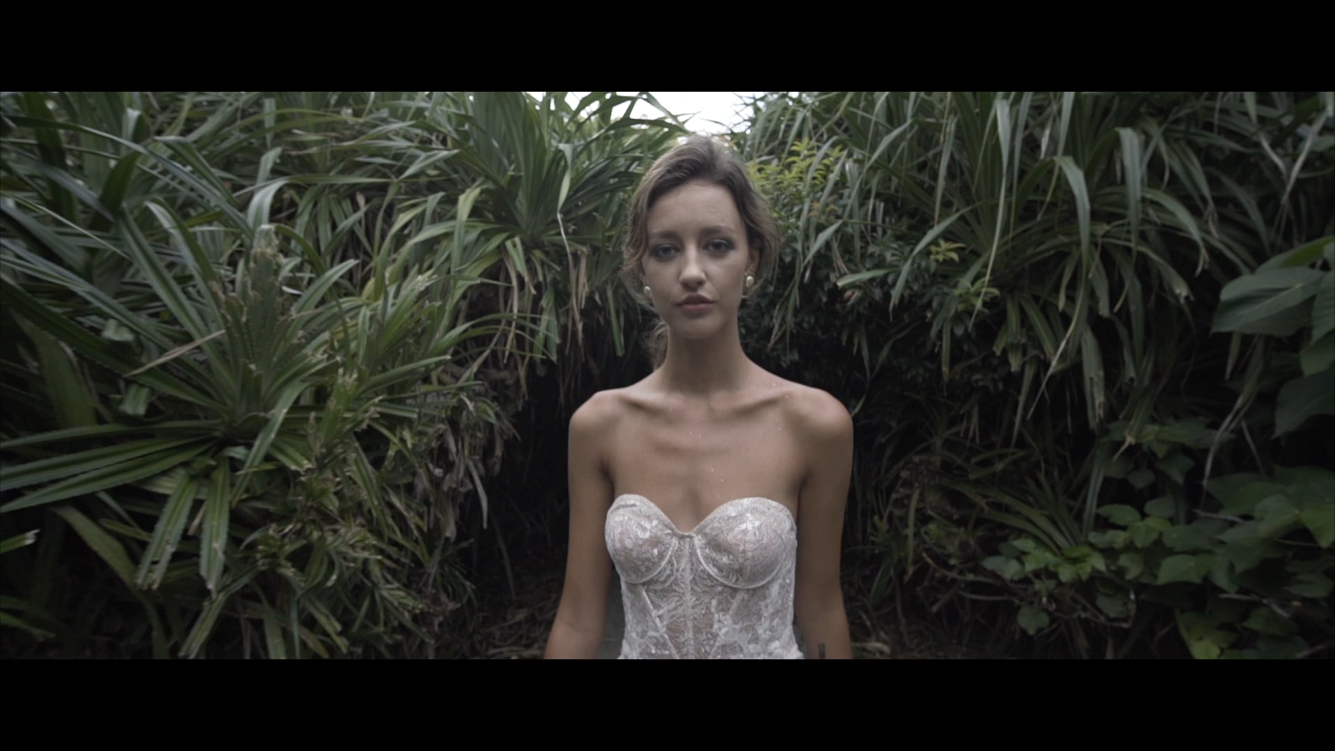 The Wedding Gown