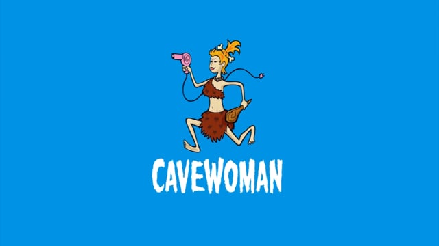 CAVEWOMAN Trailer