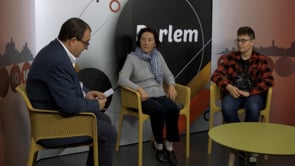 Parlem: Bibliorevolució 071218