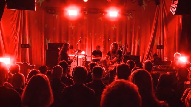 Rune Grammofon 20th Anniversary