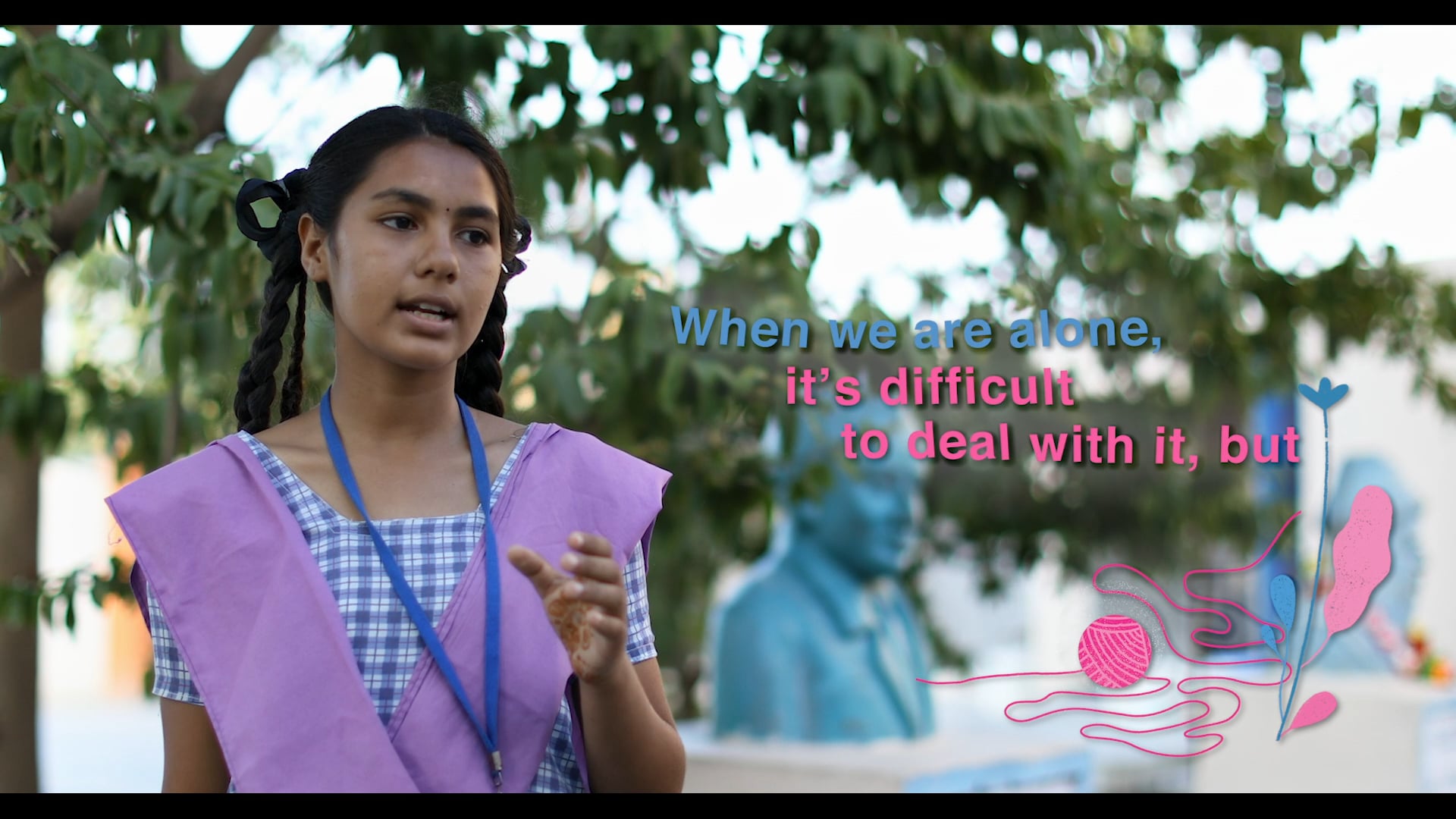 MHM Education Guide in action on Vimeo