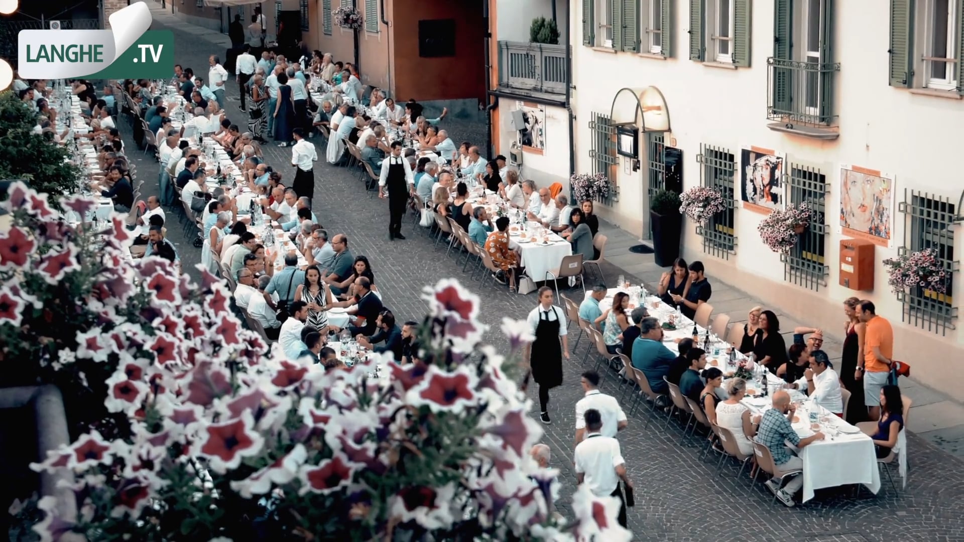 Barbaresco a Tavola