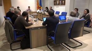 El ple aprova per unanimitat cedir els terrenys per l'ampliació del CAP de l'Escala