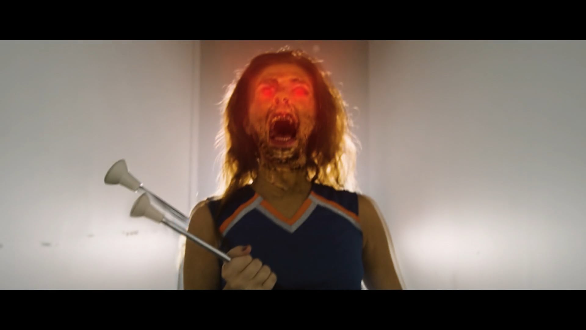 Nothing More - LET 'EM BURN