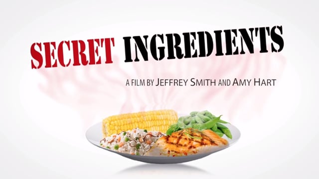 Secret Ingredients Trailer URL