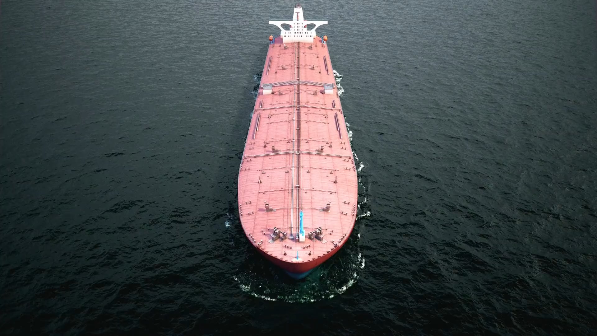 World Fuel Services Always There on Vimeo