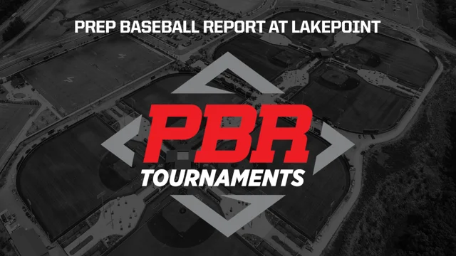 Prep Baseball Report