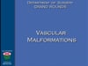 Dr. Naiem Nassiri- Vascular Malformations- 23min- 2018