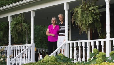 Thumbnail of video Krebs Farm Historic Home Tour