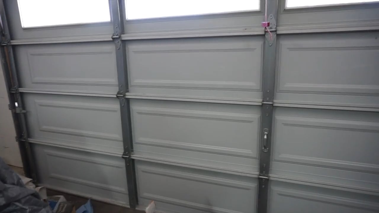 Where You Can Buy Garage Door Parts Online on Vimeo