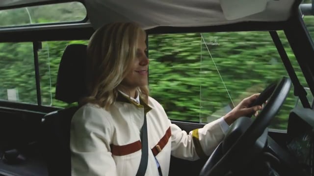 A Day in the Life of TORY BURCH, Architectural Digest