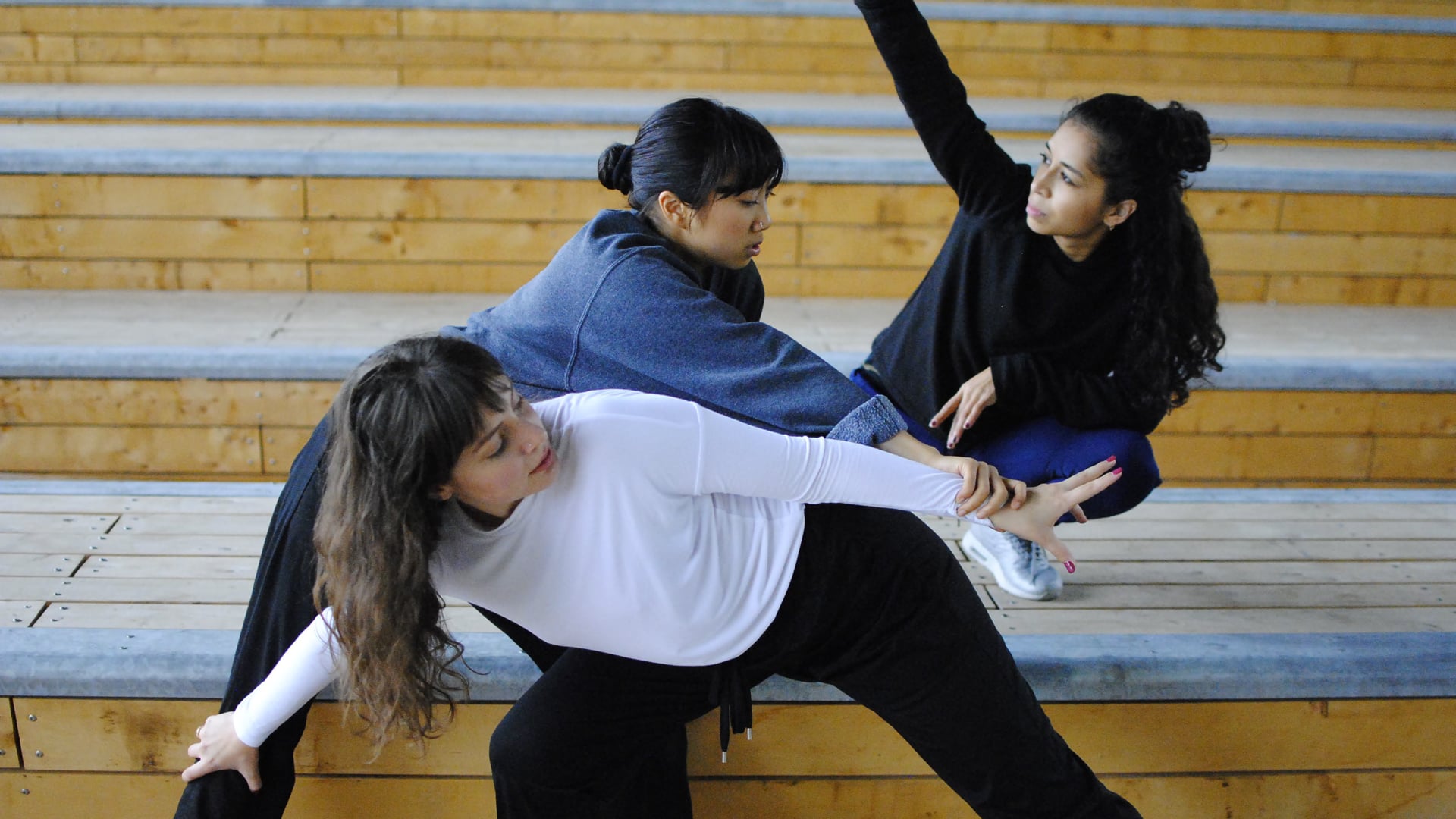 "This is our Place" The Bentway Residency Highlights