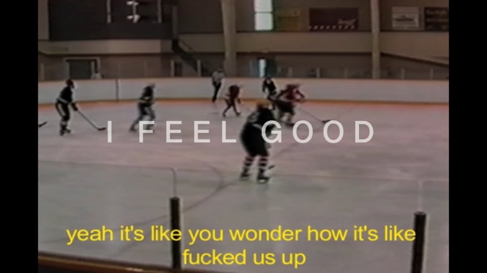 I Feel Good
