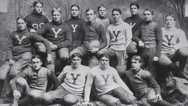 The All-Time All-America team for college football's 150th anniversary -  ESPN