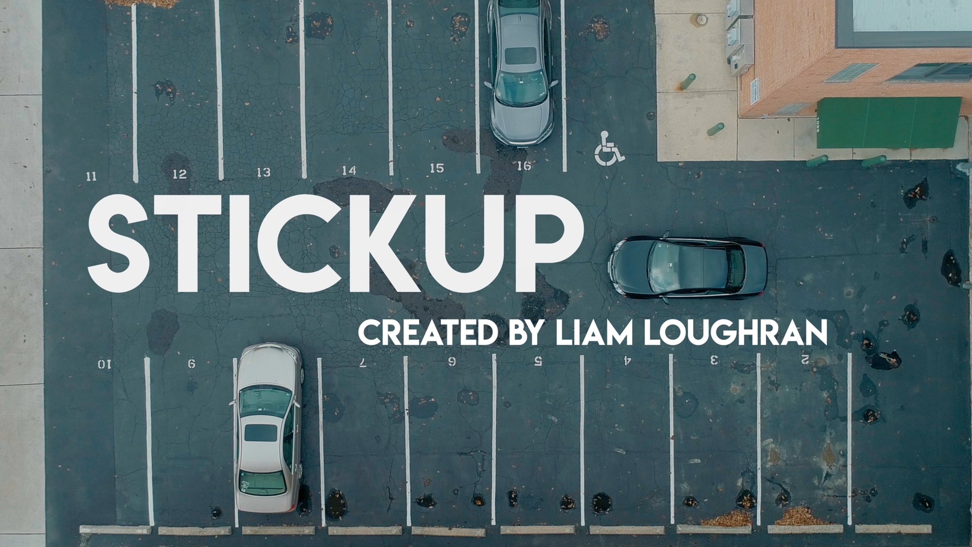 Stickup