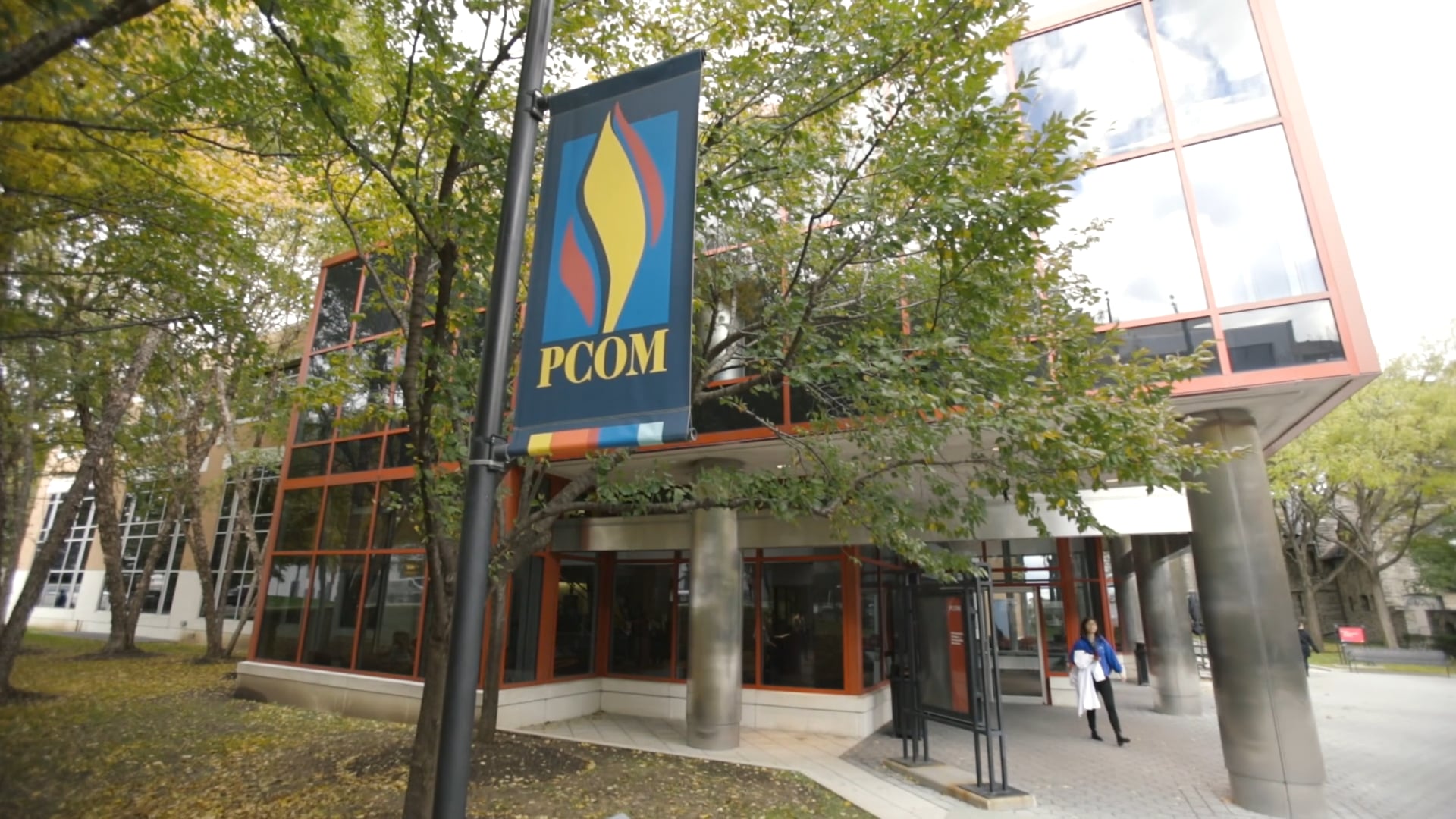 PCOM - Organized Development and Leadership | Videos & Movies on Vimeo