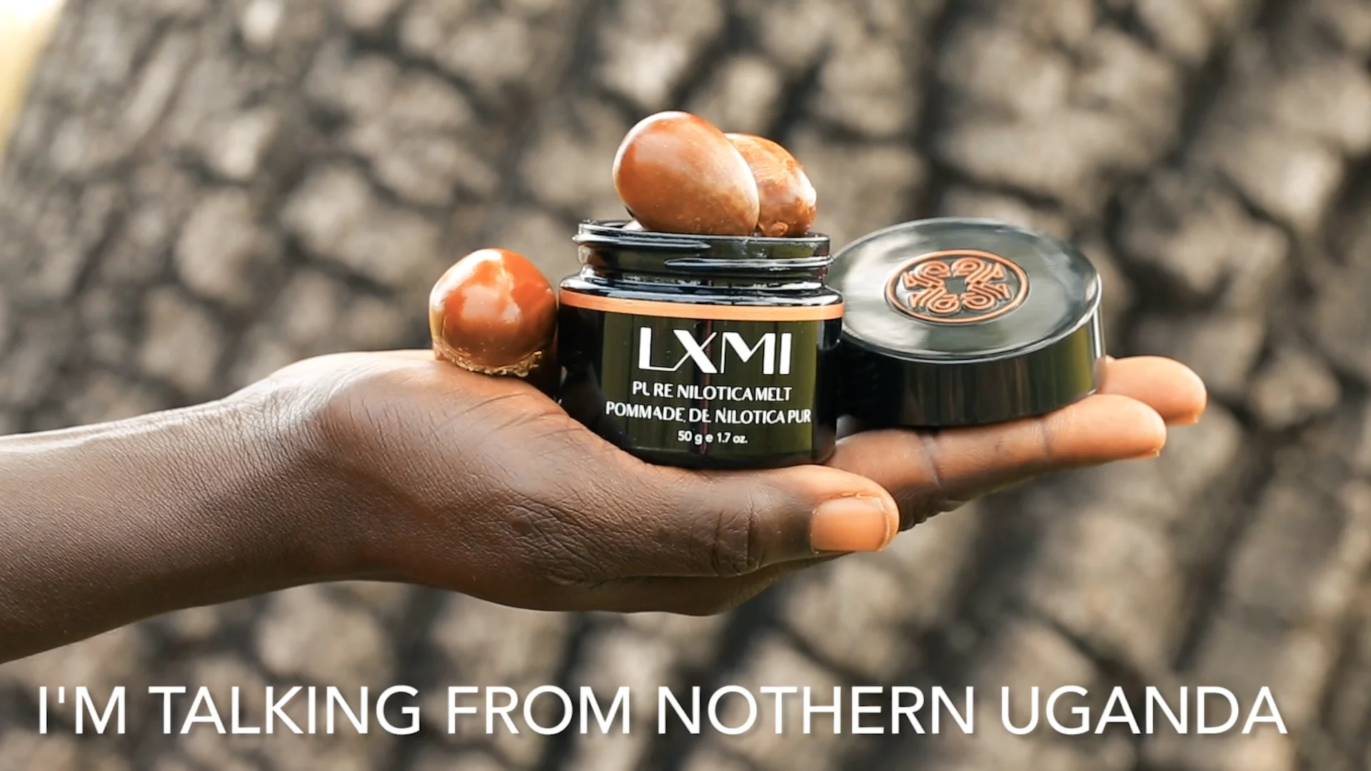 The Story Behind Your SkinCare | Luxury Skincare Brand | LXMI
