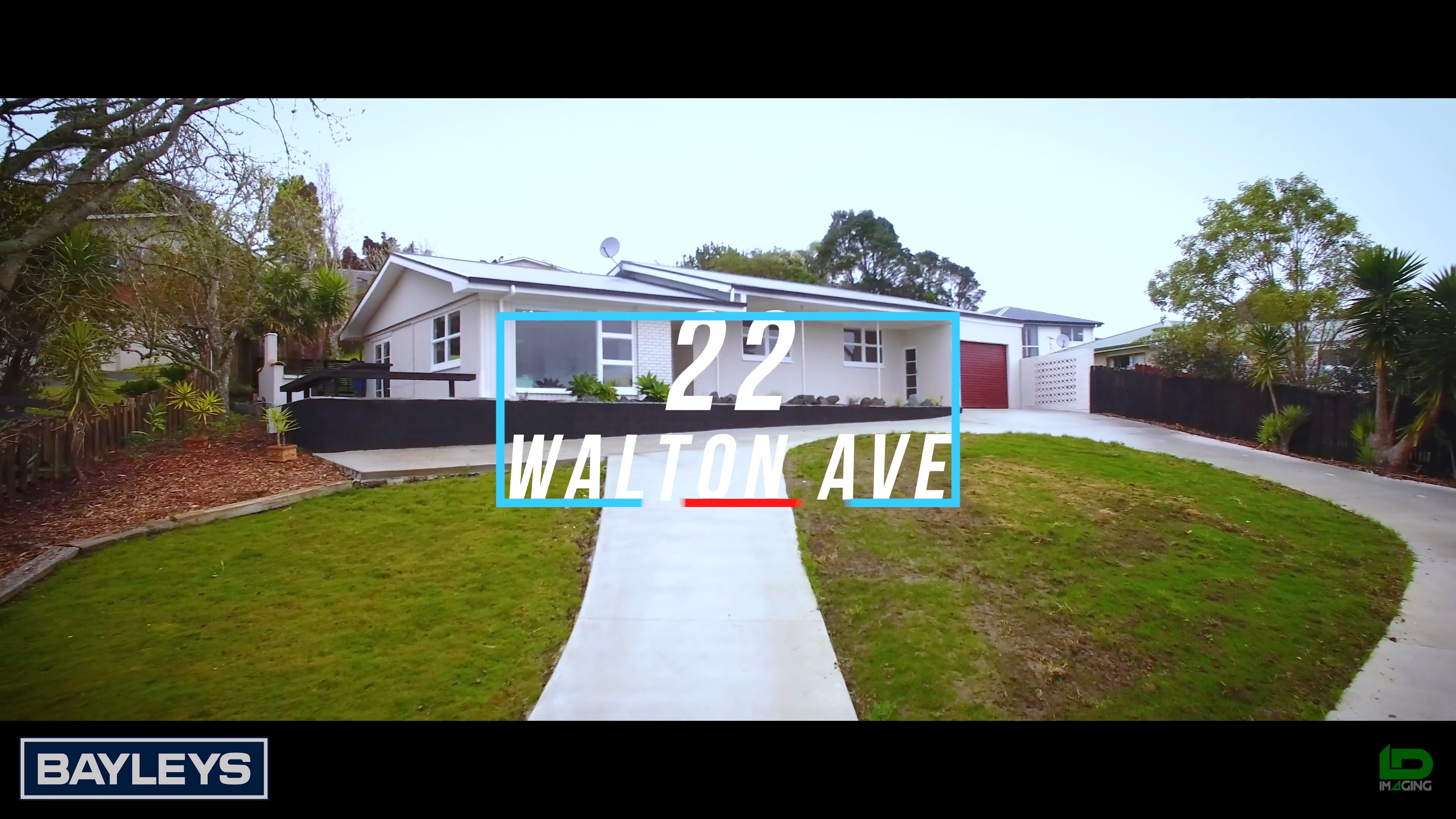 22 Walton Avenue, Warkworth on Vimeo
