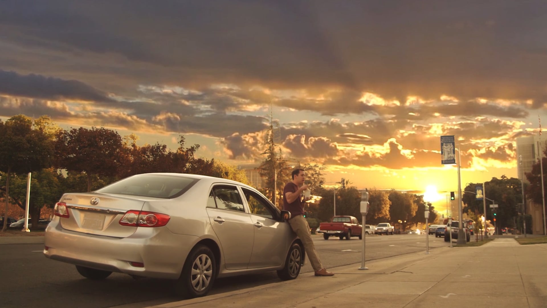 Uber - "Spanish Lessons"