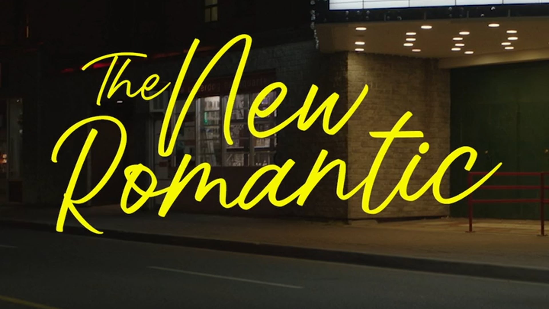 DIGITAL 13 - "EVERYTHING" - 1x1