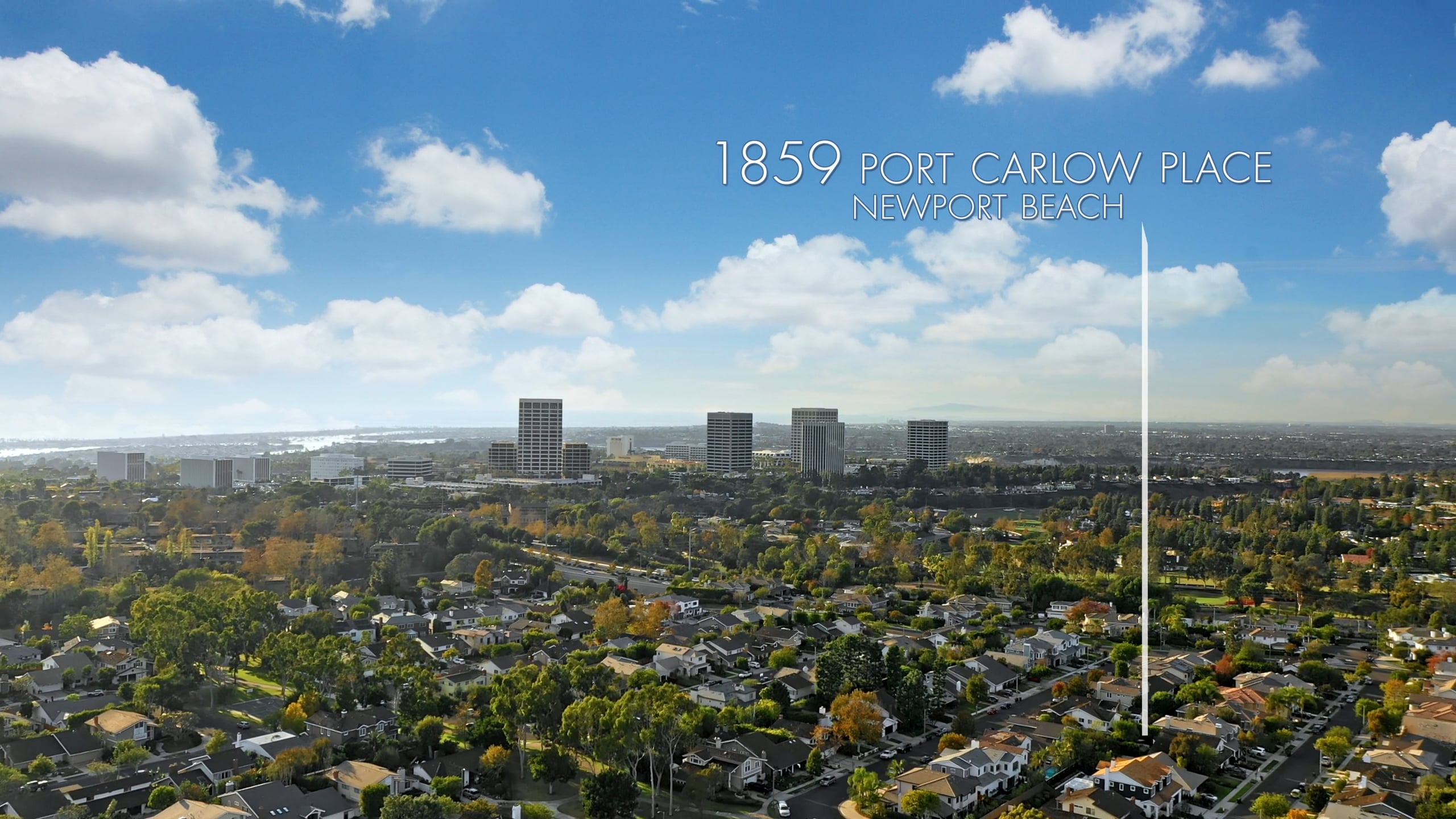 1859 Port Carlow Place, Newport Beach