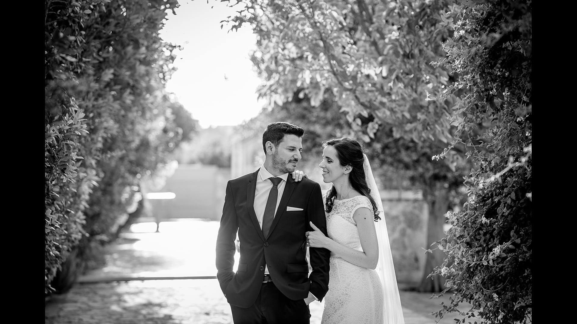 Alexandros & Penny