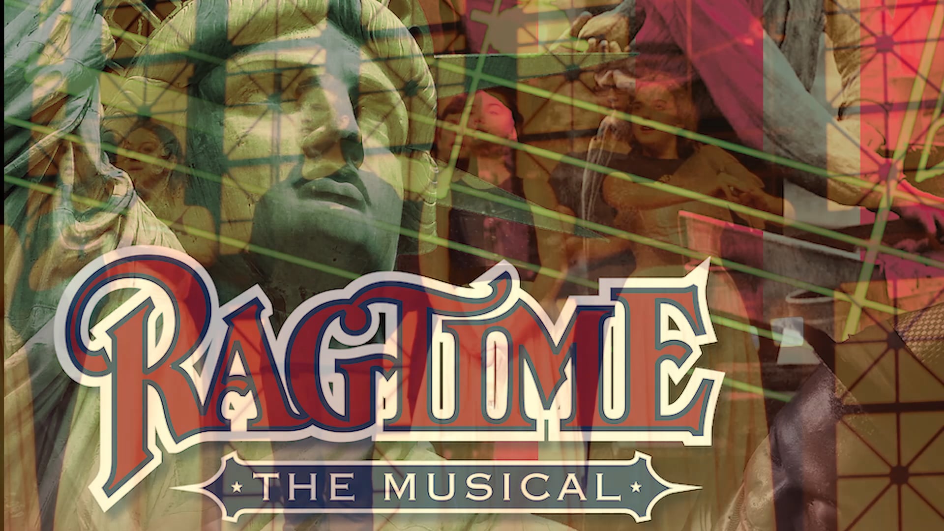 Ragtime - Ithaca College Promotional Video