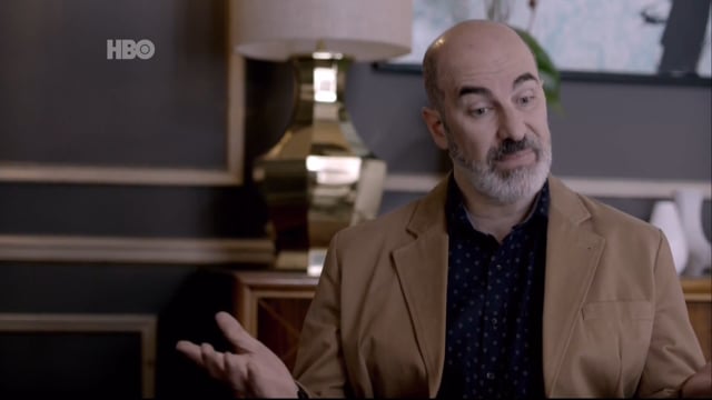 O Negócio - série HBO