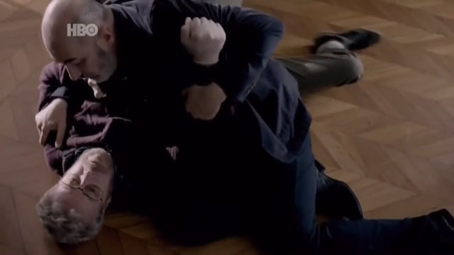 O Negócio - série HBO