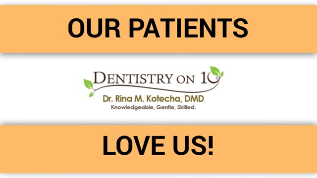 Our Patient Love us