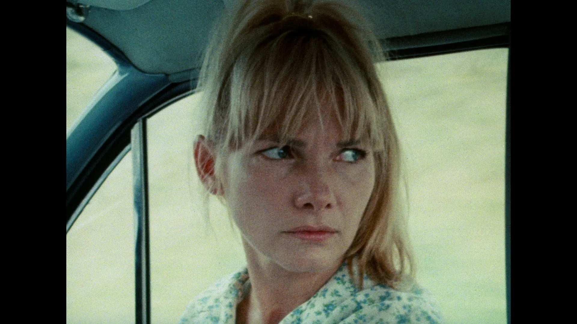 Amazon.com: Wanda (The Criterion Collection) [DVD] : Barbara