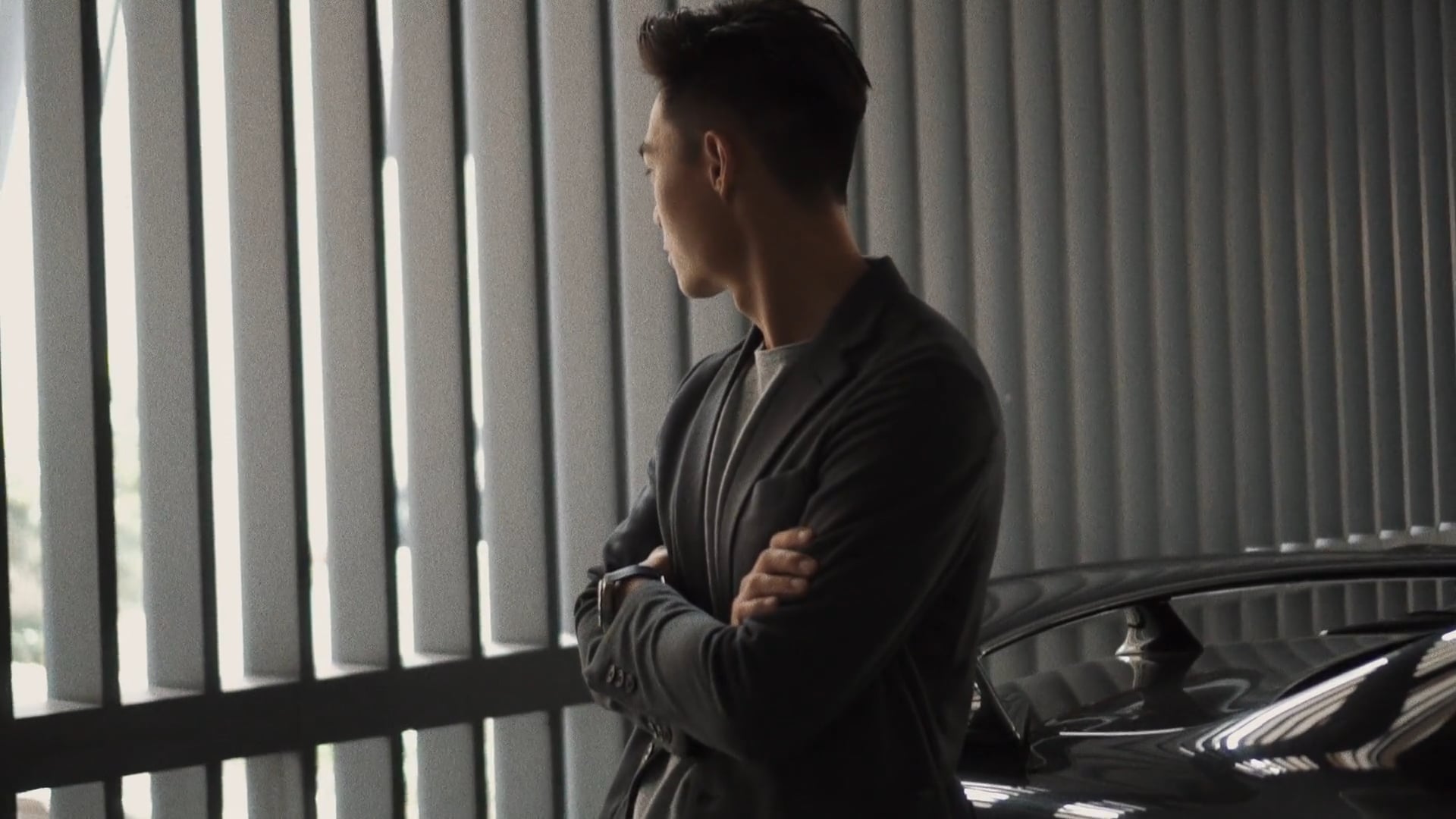 Cole Haan - Extraordinaries ft. Weiron Tan