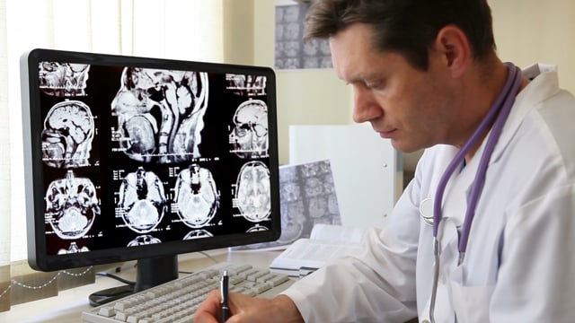 Module 01: What is Concussion - Video Thumbnail