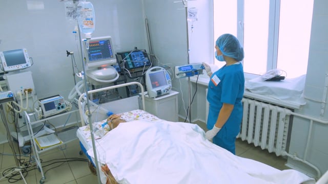 Module 01: Sepsis Awareness - Video Thumbnail