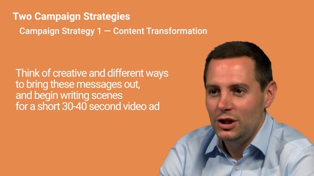 Module 04: Ad Placements and Campaigns - Video Thumbnail
