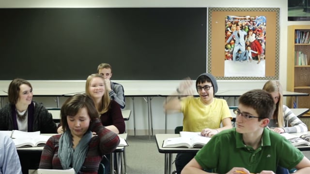 Module 02: School Systems and Policies - Video Thumbnail
