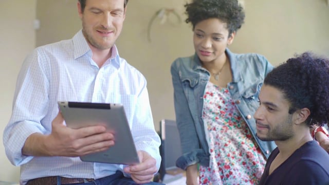 Module 04: How to Use Intrinsic Rewards to Motivate - Video Thumbnail
