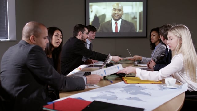 Module 02: The Rational Decision Making Model - Video Thumbnail