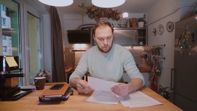 Module 05: How to Store Information Relating to your New Employee - Video Thumbnail